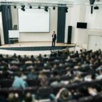 How the IIMUN Conference Will Make You a More Successful Business Person