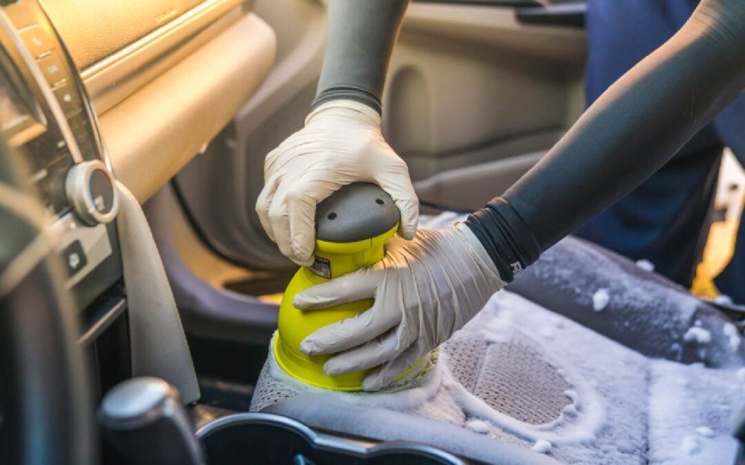 Find car-cleaning tips to get stains and grime off your car
