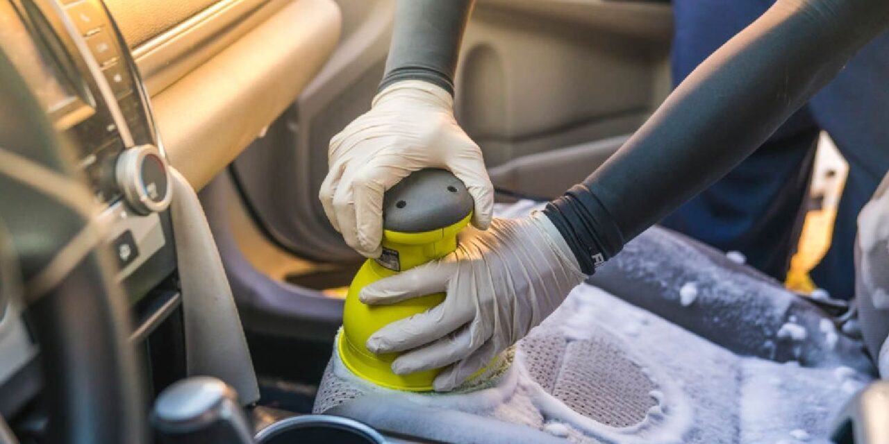 Find car-cleaning tips to get stains and grime off your car