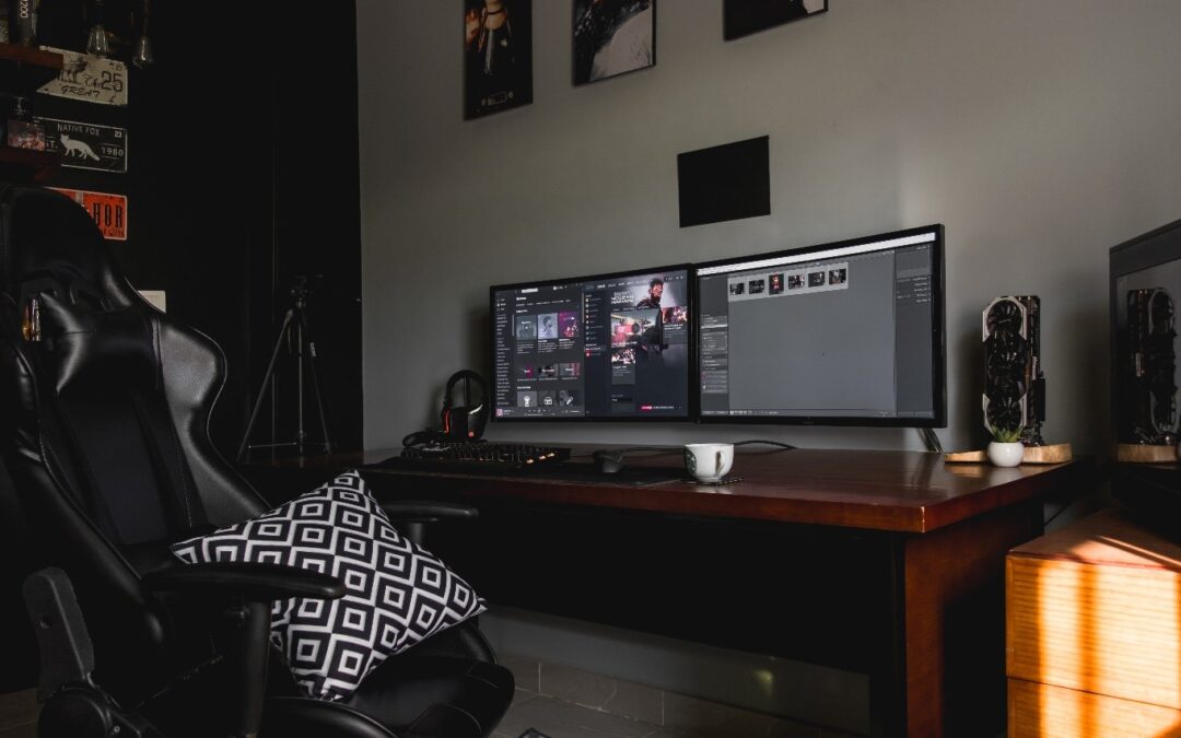Animation Studio in Singapore: Why Your Company Need One?