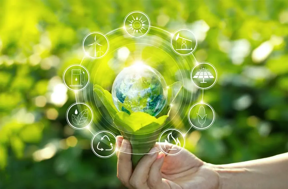 Gas installations: environmental advantages and easy to use