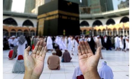 Five Facts about 5 Star Umrah Packages in 2022