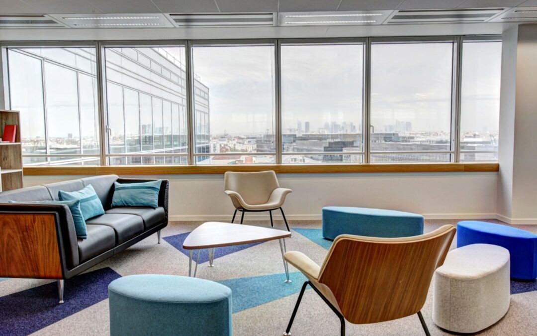 Why Choosing Office Furniture in Abu Dhabi is a Little Complicated
