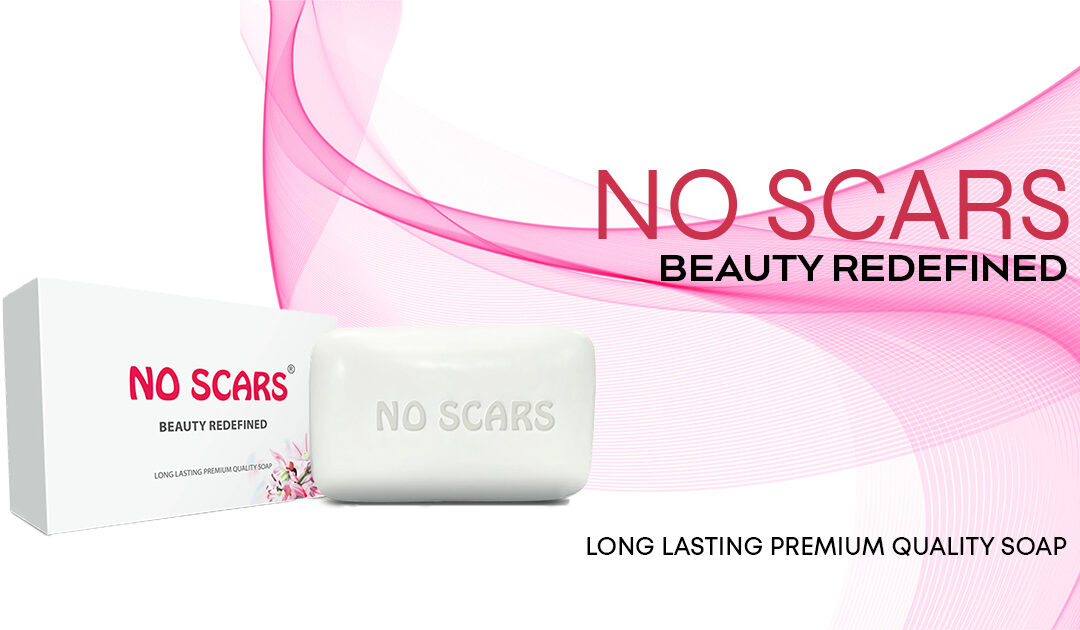 Eliminate Scars By Using A Scar Removal Soap