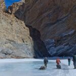 Top 5 winter season treks