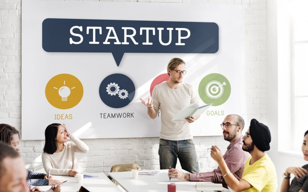 7 Essentials Components of a Convincing Startup Pitch Deck