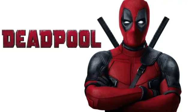 What hapenned to Deadpool?