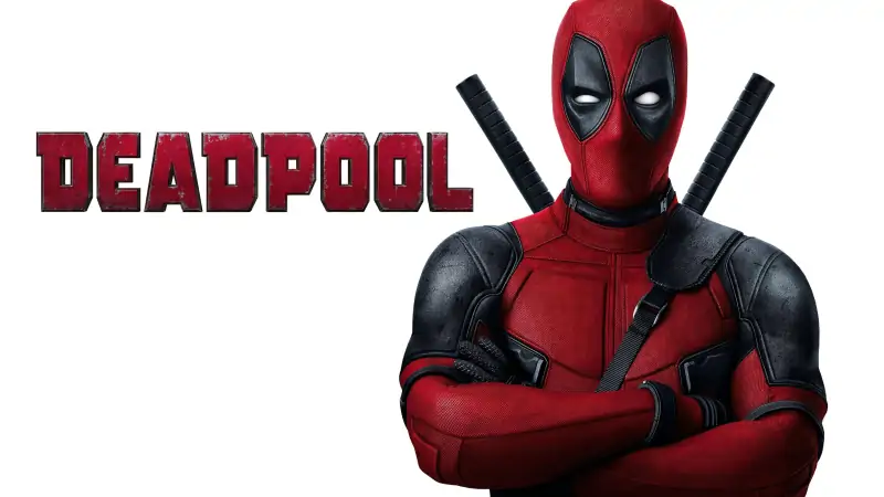 What hapenned to Deadpool?