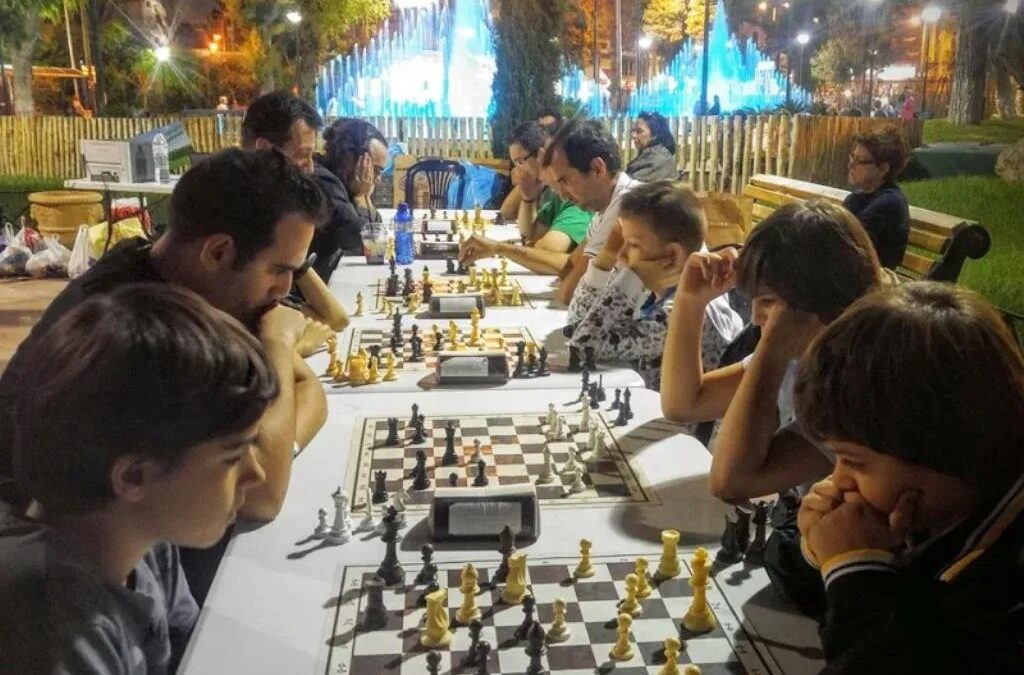 ΠΝΕΥΜΑΤΙΚΗ ΣΤΕΓΗ ΠΕΡΙΣΤΕΡΙΟΥ – Σκάκι Περιστέρι