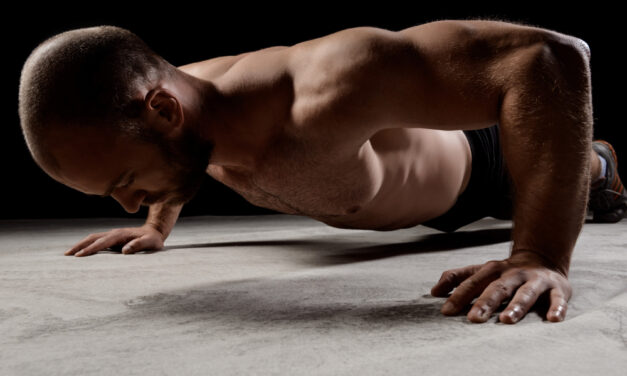17 PUSH-UP STYLES FOR FASTER AND VISIBLE RESULTS