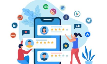 Beginners Guide to App Reviews