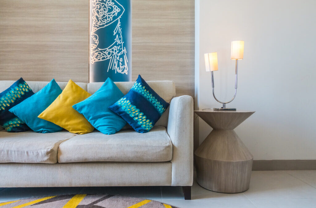 Before buying a sofa read the most common mistakes