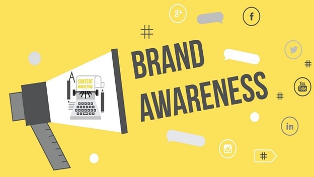 10 Tips for Build Your Brand Awareness in 2022