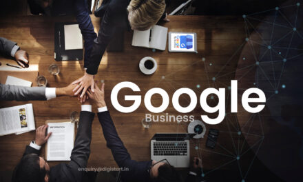 Why is Google Business Profile Important in Digital Marketing?