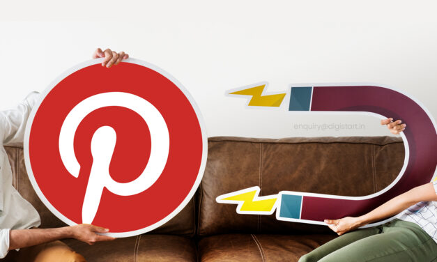 Why is Pinterest one of the best Social Media Marketing Platforms for Your Business?