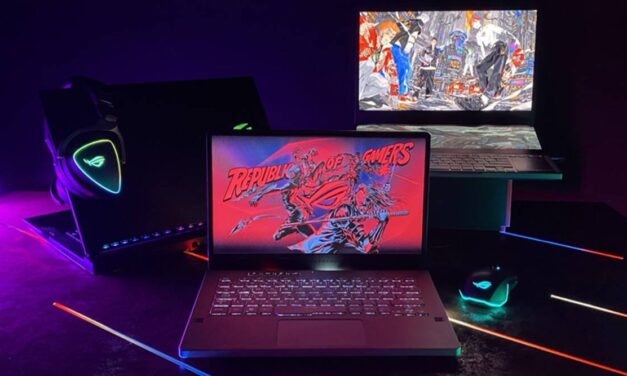 The Best Ways to Maintain Your Gaming Laptop’s Temperature
